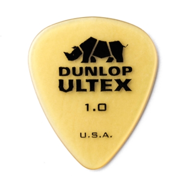 Dunlop Ultex Standard 1mm...