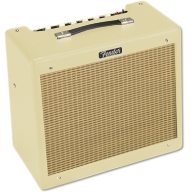 Fender Blues Junior IV...