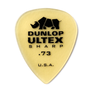 Dunlop Ultex Sharp 0,73mm...