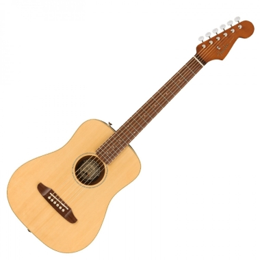 Fender Redondo Mini NAT