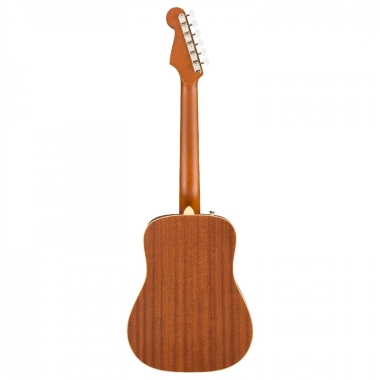 Fender Redondo Mini NAT
