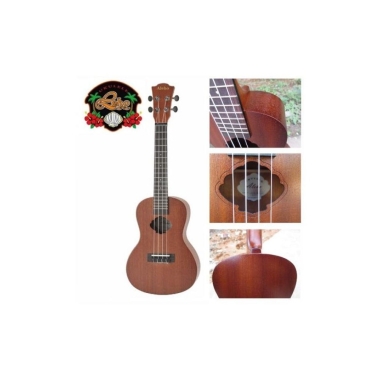 Leho Aleho Concierto ALUC-M...