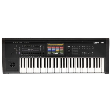 Korg Kronos 3 61