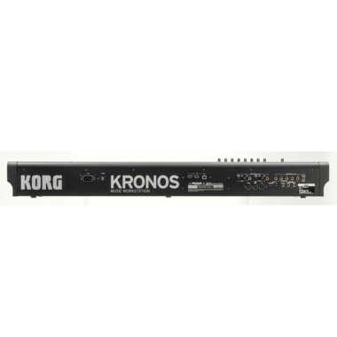 Korg Kronos 3 61