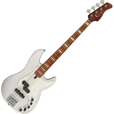 Marcus Miller P5R Alder...