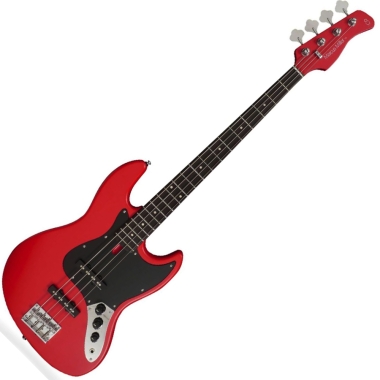 Marcus Miller V3P-4 Red...