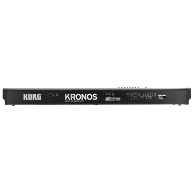Korg Kronos 3 88