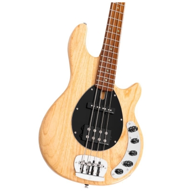 Marcus Miller Z7-4 NAT