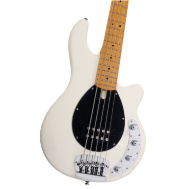 Marcus Miller Z3-5 AWH