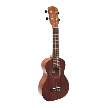Leho Caoba Soprano LHUS-MM...