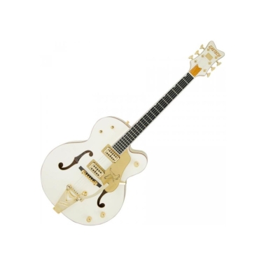 Gretsch G6136T-59VS White...
