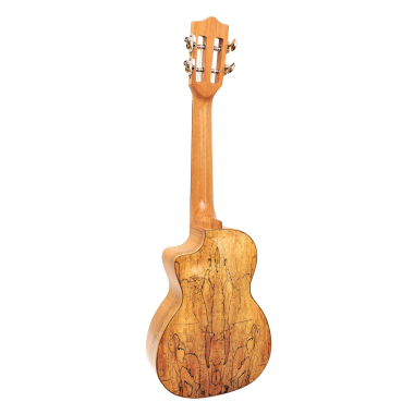 Leho Spalted Maple...