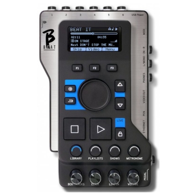 M-Live B.BEAT 128 GB WIFI