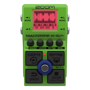 Zoom MS-90LP+
