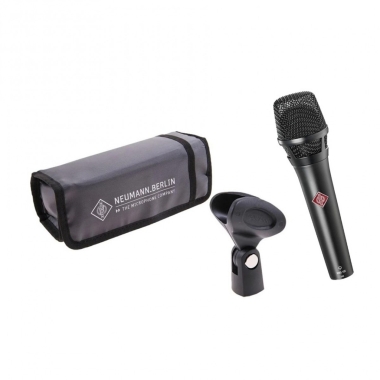 Micrófono Condensador...