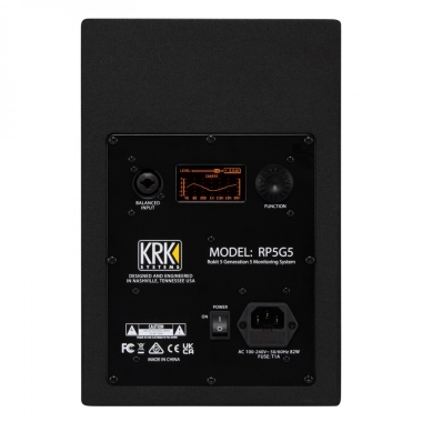 KRK RP5 G5