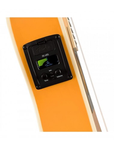 Fender Fullerton Tele BTB