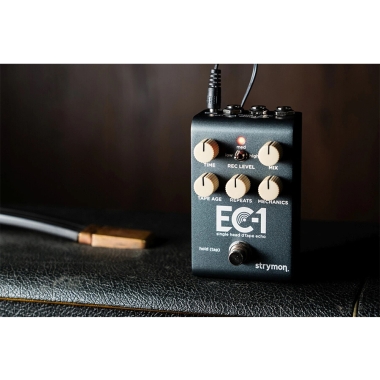 Strymon EC-1