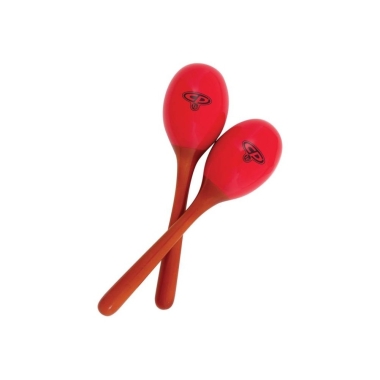 CP-281 Maracas Madera grandes
