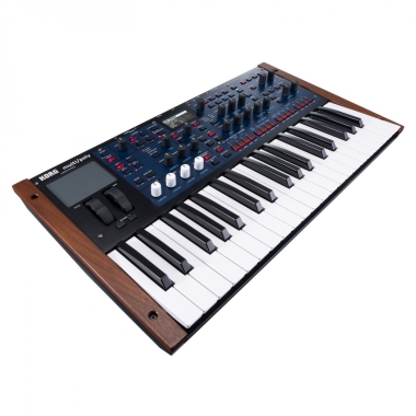 Korg Multipoly