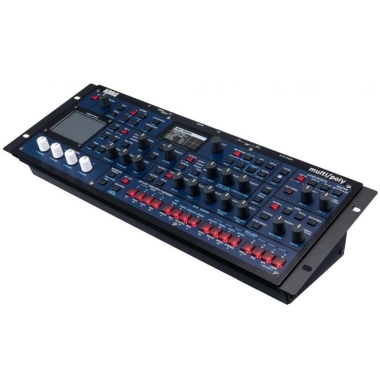 Korg Multipoly Module
