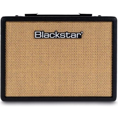 Blackstar Debut 15E Black