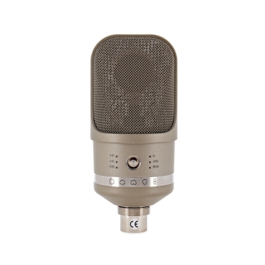 Neumann TLM 107