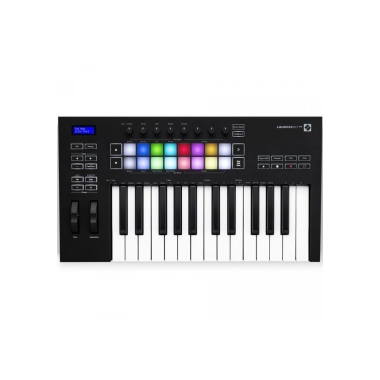 Novation Launchkey 25 MK3