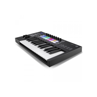Novation Launchkey 25 MK3