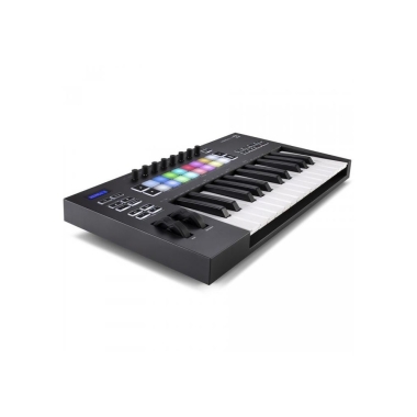 Novation Launchkey 25 MK3