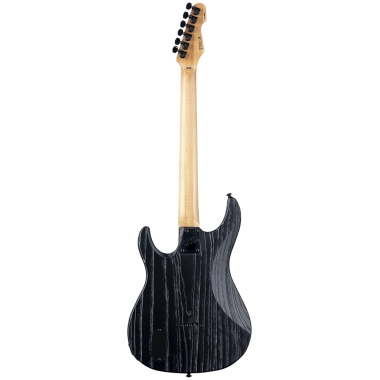 LTD SN-1 HT - Black Blast