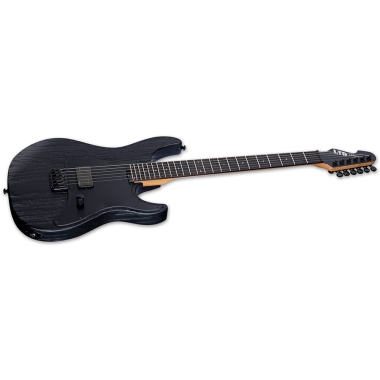 LTD SN-1 HT - Black Blast