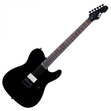 LTD TE-201 - Black