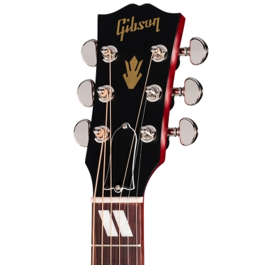 Gibson Hummingbird Special...