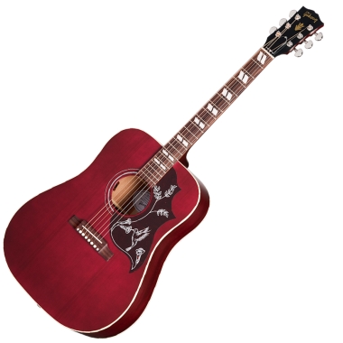 Gibson Hummingbird Special...