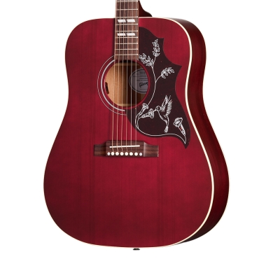 Gibson Hummingbird Special...