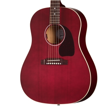 Gibson J-45 Special Satin WR