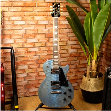 Gibson Les Paul Studio...
