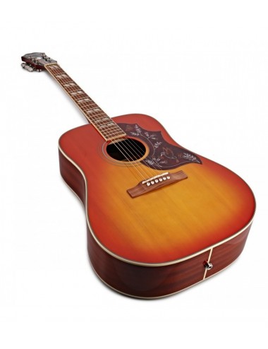 Epiphone Hummingbird ACSG