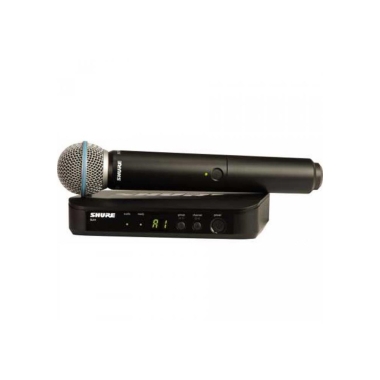 Shure BLX24E/B58