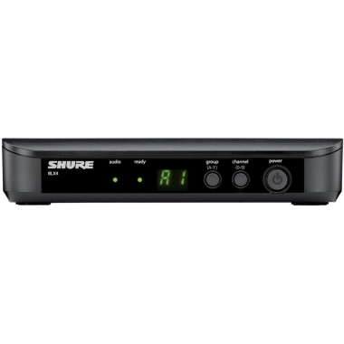 Shure BLX24E/PG58 H8E