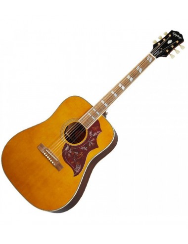 Epiphone Hummingbird ANAG