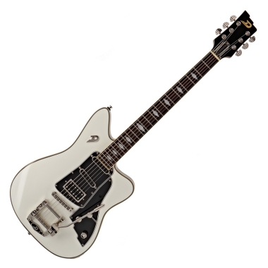 Duesenberg Paloma White