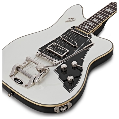 Duesenberg Paloma White
