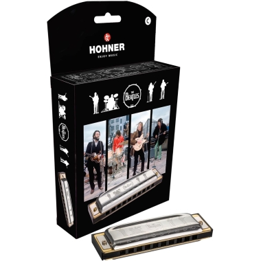 HOHNER THE BEATLES