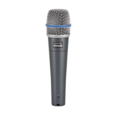 Shure BETA 57A