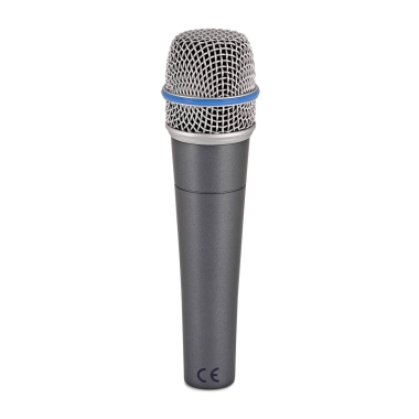 Shure BETA 57A