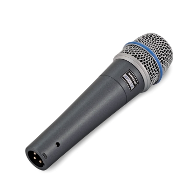 Shure BETA 57A