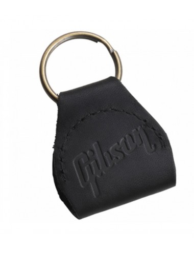 Gibson AKYC-BLK Llavero...