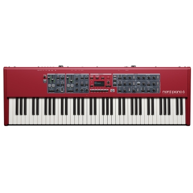 Nord Piano 6 73